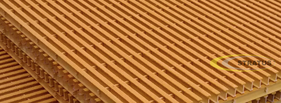 Grade de Piso Pultrudada ou Injetada? Qual escolher? Grade de Piso Pultrudada ou Injetada? Qual escolher?