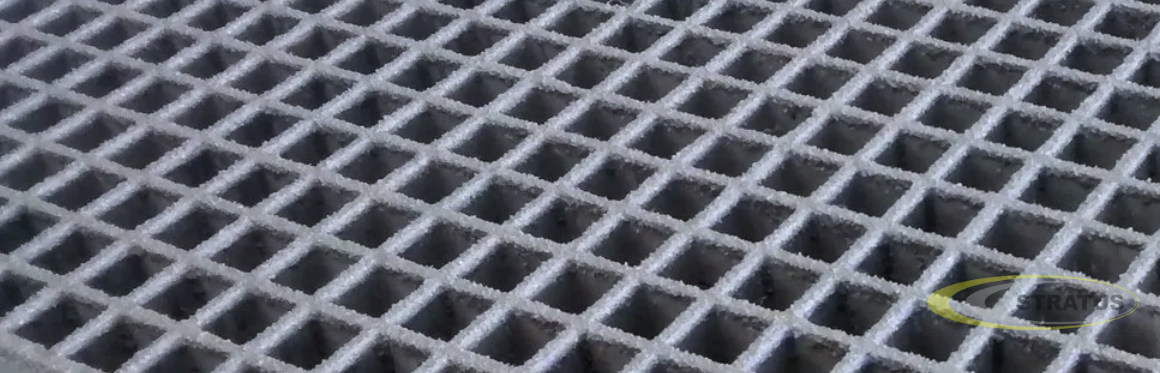 Grade de Piso Pultrudada ou Injetada? Qual escolher? Grade de Piso Pultrudada ou Injetada? Qual escolher?